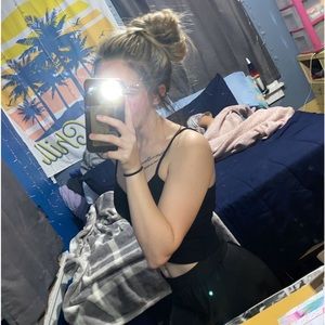 Meet your Posher, Morgan